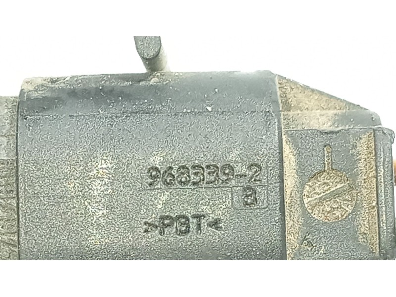 Recambio de caudalimetro para mercedes-benz vaneo (414) 1.7 cdi (414.700) referencia OEM IAM   