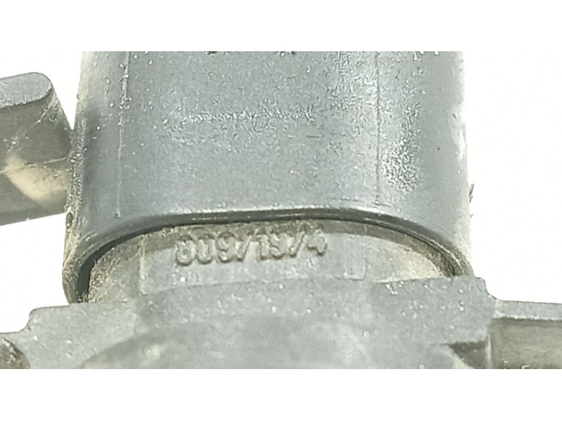 Recambio de caudalimetro para mercedes-benz vaneo (414) 1.7 cdi (414.700) referencia OEM IAM   