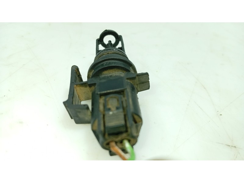 Recambio de caudalimetro para mercedes-benz vaneo (414) 1.7 cdi (414.700) referencia OEM IAM   