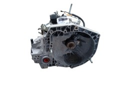 Recambio de caja cambios para fiat bravo ii (198_) 1.6 d multijet (198axh1b) referencia OEM IAM 55221270  