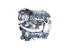 Recambio de motor completo para mercedes-benz clase m (w164) ml 280 cdi 4-matic (164.120) referencia OEM IAM 642980  
