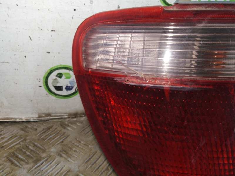 Recambio de piloto trasero izquierdo para  referencia OEM IAM   