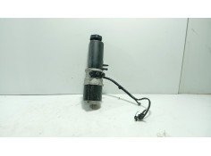 Recambio de bomba direccion para mercedes-benz vaneo (414) 1.7 cdi (414.700) referencia OEM IAM 4144660101  