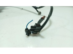 Recambio de bomba direccion para mercedes-benz vaneo (414) 1.7 cdi (414.700) referencia OEM IAM 4144660101   2