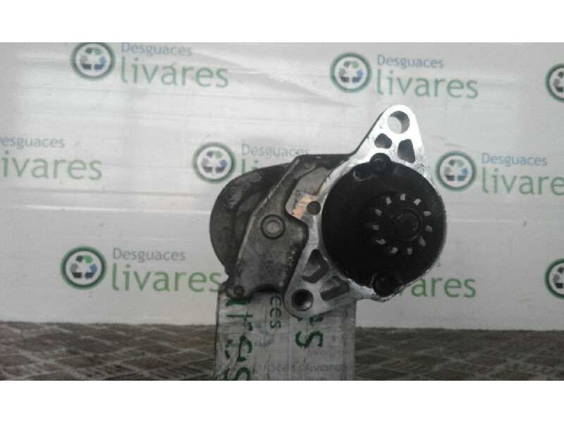 Recambio de motor arranque para mg rover serie 45 (t/rt)    |   0.04 - 0.05 | 2004 - 2005 referencia OEM IAM  22800-4961 