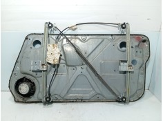 Recambio de elevalunas delantero izquierdo para volkswagen new beetle (9c1, 1c1) 1.9 tdi referencia OEM IAM 1C0837655C  