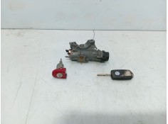 Recambio de conmutador de arranque para volkswagen new beetle (9c1, 1c1) 1.9 tdi referencia OEM IAM   