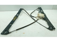 Recambio de elevalunas delantero derecho para mercedes-benz vaneo (414) 1.7 cdi (414.700) referencia OEM IAM   