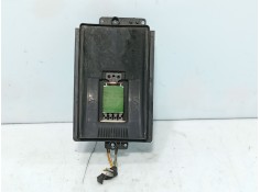 Recambio de resistencia calefaccion para volkswagen new beetle (9c1, 1c1) 1.9 tdi referencia OEM IAM   