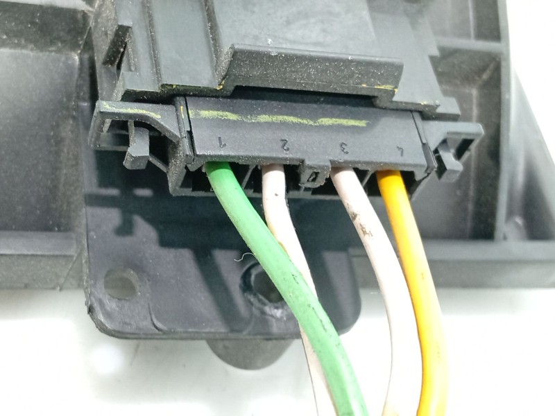 Recambio de resistencia calefaccion para volkswagen new beetle (9c1, 1c1) 1.9 tdi referencia OEM IAM   