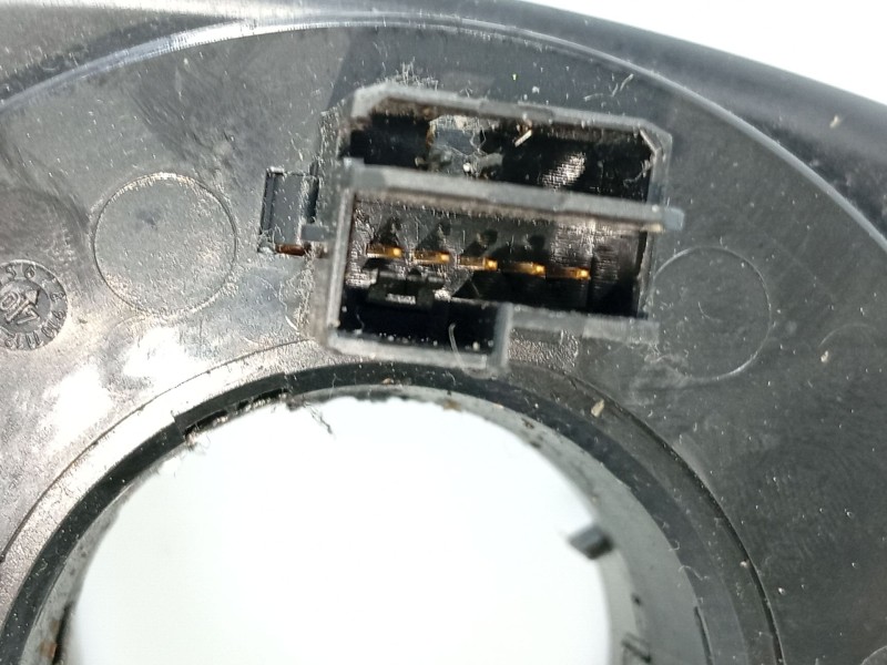 Recambio de anillo airbag para volkswagen new beetle (9c1, 1c1) 1.9 tdi referencia OEM IAM   