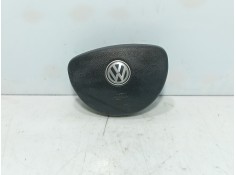 Recambio de airbag delantero izquierdo para volkswagen new beetle (9c1, 1c1) 1.9 tdi referencia OEM IAM 1C0880201M4EC  