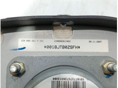 Recambio de airbag delantero izquierdo para volkswagen new beetle (9c1, 1c1) 1.9 tdi referencia OEM IAM 1C0880201M4EC   2