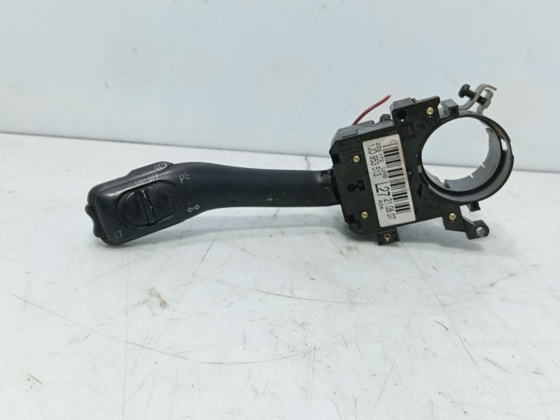 Recambio de mando intermitentes para volkswagen new beetle (9c1, 1c1) 1.9 tdi referencia OEM IAM   