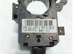 Recambio de mando intermitentes para volkswagen new beetle (9c1, 1c1) 1.9 tdi referencia OEM IAM    2