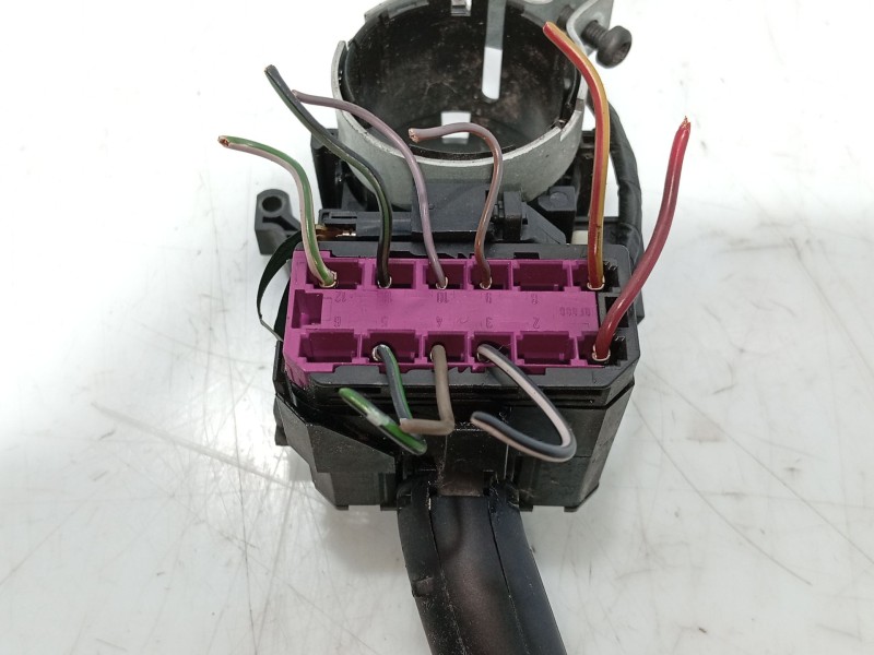 Recambio de mando intermitentes para volkswagen new beetle (9c1, 1c1) 1.9 tdi referencia OEM IAM   