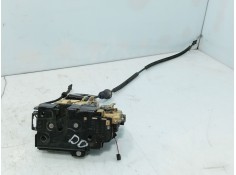 Recambio de cerradura puerta delantera derecha para volkswagen new beetle (9c1, 1c1) 1.9 tdi referencia OEM IAM 6X1837014C  