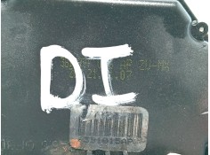 Recambio de cerradura puerta delantera izquierda para volkswagen new beetle (9c1, 1c1) 1.9 tdi referencia OEM IAM 3B1837015AS   2