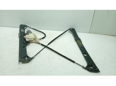 Recambio de elevalunas delantero izquierdo para mercedes-benz vaneo (414) 1.7 cdi (414.700) referencia OEM IAM   