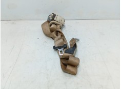 Recambio de cinturon seguridad trasero izquierdo para volkswagen new beetle (9c1, 1c1) 1.9 tdi referencia OEM IAM 1C0857805DHCP 