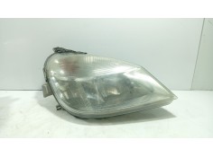 Recambio de faro derecho para mercedes-benz vaneo (414) 1.7 cdi (414.700) referencia OEM IAM 4148200161  