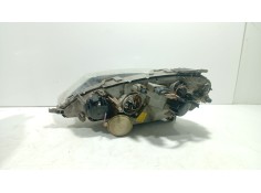 Recambio de faro derecho para mercedes-benz vaneo (414) 1.7 cdi (414.700) referencia OEM IAM 4148200161   2