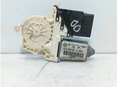 Recambio de motor elevalunas delantero derecho para volkswagen new beetle (9c1, 1c1) 1.9 tdi referencia OEM IAM   