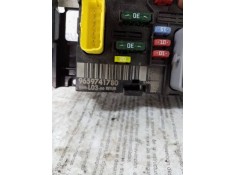 Recambio de caja bsm para citroen xsara berlina 2.0 hdi   |   0.97 - ... | 1997 | 109 cv / 80 kw referencia OEM IAM 9659741780   2