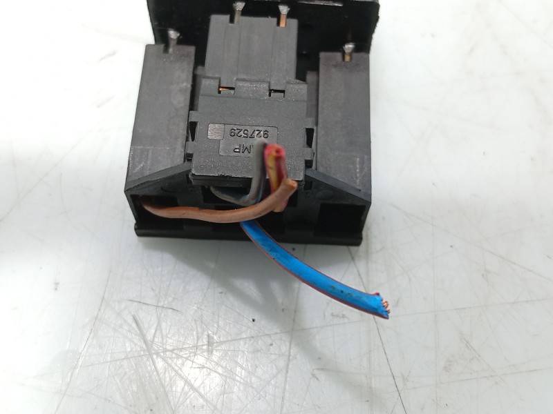 Recambio de interruptor para volkswagen new beetle (9c1, 1c1) 1.9 tdi referencia OEM IAM   