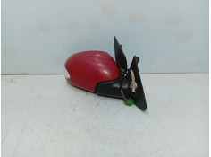 Recambio de retrovisor derecho para volkswagen new beetle (9c1, 1c1) 1.9 tdi referencia OEM IAM   