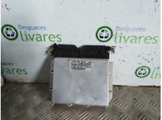 Recambio de centralita motor uce para  referencia OEM IAM 0155457632 0265106113 