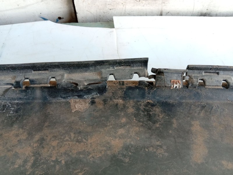 Recambio de moldura para volkswagen new beetle (9c1, 1c1) 1.9 tdi referencia OEM IAM   