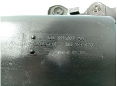 Recambio de caja filtro de aire para volkswagen new beetle (9c1, 1c1) 1.9 tdi referencia OEM IAM    2