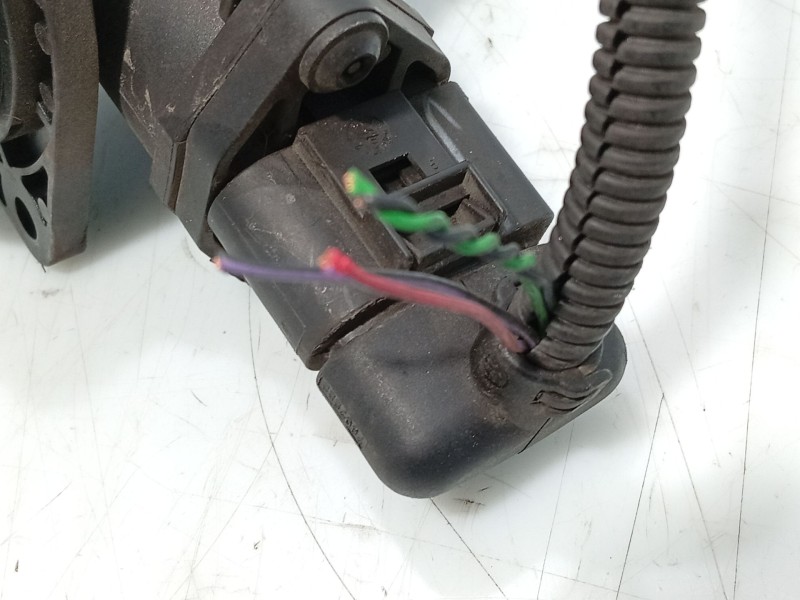 Recambio de caudalimetro para volkswagen new beetle (9c1, 1c1) 1.9 tdi referencia OEM IAM   