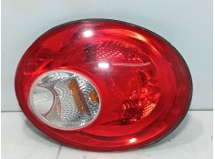 Recambio de piloto trasero derecho para volkswagen new beetle (9c1, 1c1) 1.9 tdi referencia OEM IAM 1C0945172D  