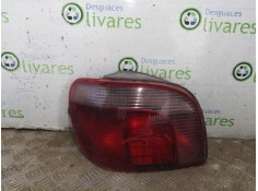 Recambio de piloto trasero izquierdo para  referencia OEM IAM