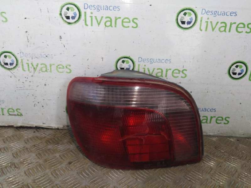 Recambio de piloto trasero izquierdo para  referencia OEM IAM   