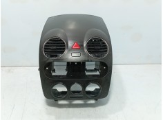 Recambio de moldura para volkswagen new beetle (9c1, 1c1) 1.9 tdi referencia OEM IAM   