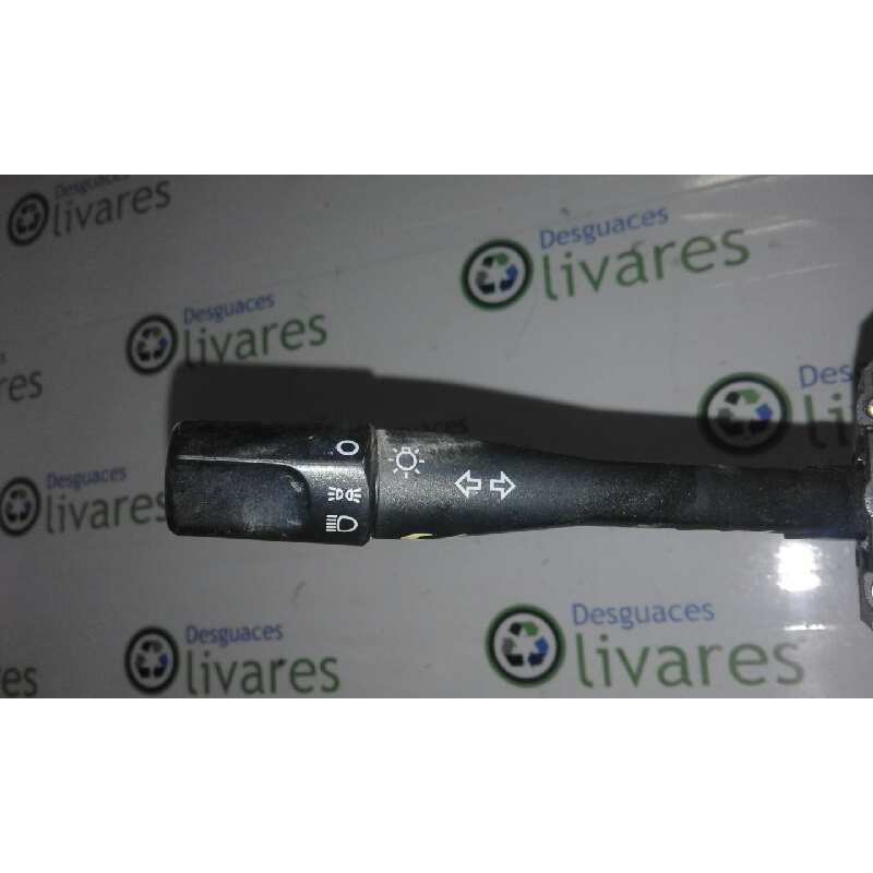 Recambio de mando intermitentes para mg rover serie 45 (t/rt)    |   0.04 - 0.05 | 2004 - 2005 referencia OEM IAM   