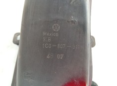 Recambio de refuerzo paragolpes delantero para volkswagen new beetle (9c1, 1c1) 1.9 tdi referencia OEM IAM    2