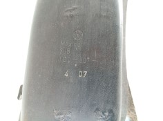 Recambio de refuerzo paragolpes trasero para volkswagen new beetle (9c1, 1c1) 1.9 tdi referencia OEM IAM    2