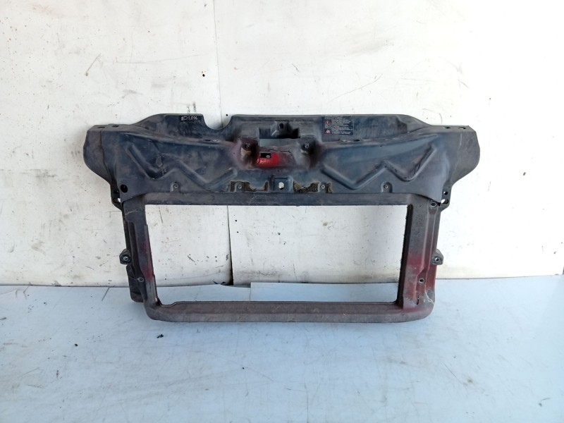 Recambio de panel frontal para volkswagen new beetle (9c1, 1c1) 1.9 tdi referencia OEM IAM   