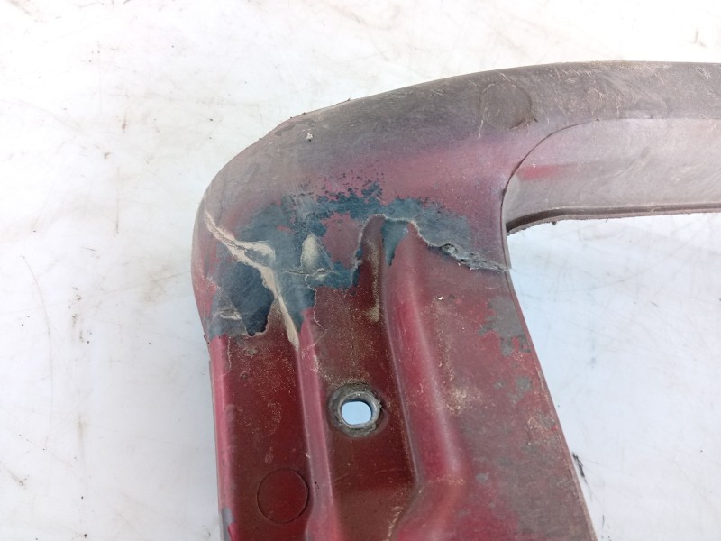 Recambio de panel frontal para volkswagen new beetle (9c1, 1c1) 1.9 tdi referencia OEM IAM   