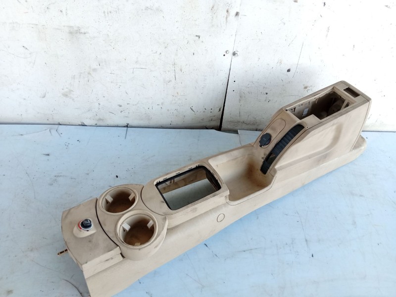 Recambio de moldura para volkswagen new beetle (9c1, 1c1) 1.9 tdi referencia OEM IAM   