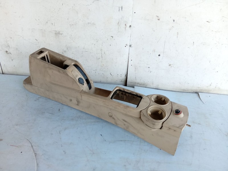 Recambio de moldura para volkswagen new beetle (9c1, 1c1) 1.9 tdi referencia OEM IAM   