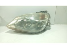 Recambio de faro izquierdo para mercedes-benz vaneo (414) 1.7 cdi (414.700) referencia OEM IAM 4148200061  
