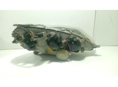 Recambio de faro izquierdo para mercedes-benz vaneo (414) 1.7 cdi (414.700) referencia OEM IAM 4148200061   2