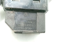 Recambio de mando elevalunas delantero derecho para volkswagen new beetle (9c1, 1c1) 1.9 tdi referencia OEM IAM 1C0959855A01C   2