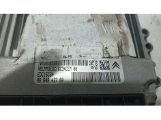 Recambio de centralita inmovilizador para citroën c4 ii (nc_) 1.6 hdi 90 referencia OEM IAM    2