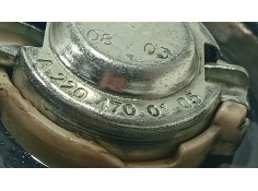 Recambio de tapon combustible para mercedes-benz vaneo (414) 1.7 cdi (414.700) referencia OEM IAM 2154700005   2